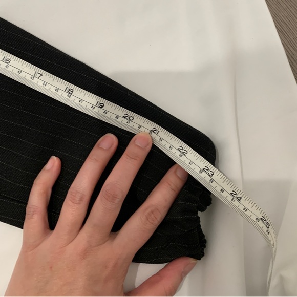 🖤🩶Formes Paris Maternity Dress - Picture 6 of 10